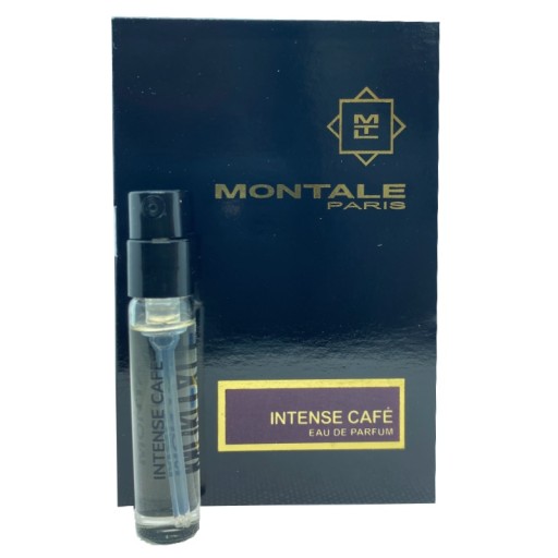 montale intense cafe woda perfumowana 2 ml   