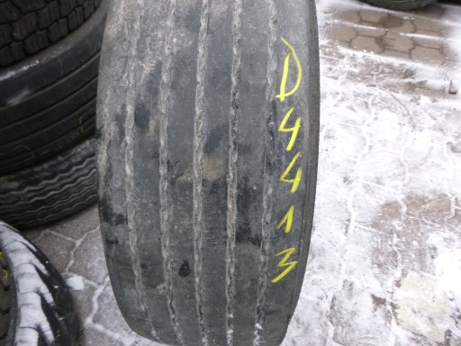 385 / 65R22,5 Continental HSR2 передня МДП