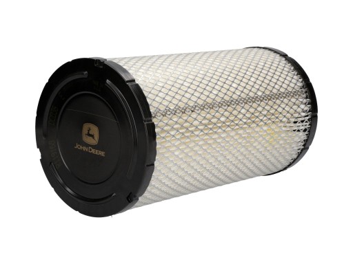 Оригінальний Повітряний фільтр John Deere R119168