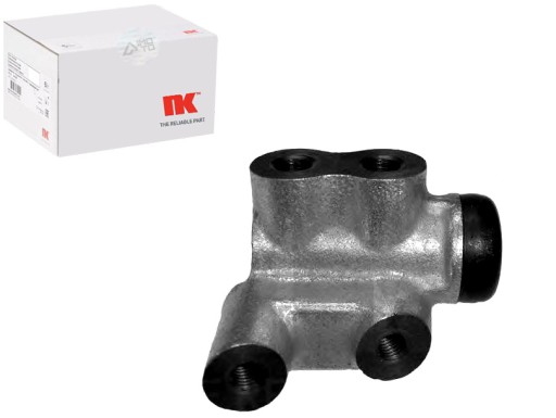 83034738 - NK892325 КОРЕКТОР СИЛИ HAM. FIAT PUNTO