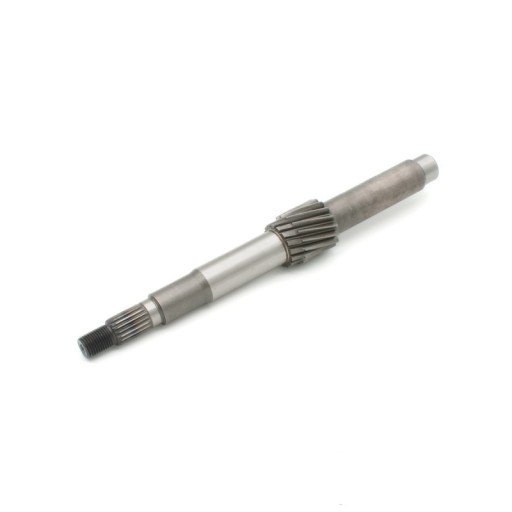 Hb-7688 - Вал зчеплення квадроцикла ATV 200 250 1+1 автомат werB