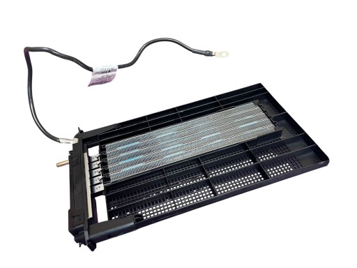 heater electrical OGRZEWACZ BMW G30 G32 G11 G12 G14 - G16 IDEAL