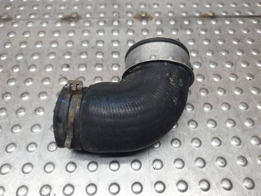 pipe wiring of the intercooler 3B0145834P VW PASSAT B5 AUDI A4 B6 1.9 TDI
