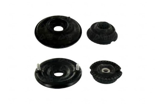 35116 - SKF НАБОР ПОДУШЕК AMORT. VW передний A4 / PASSAT 96-