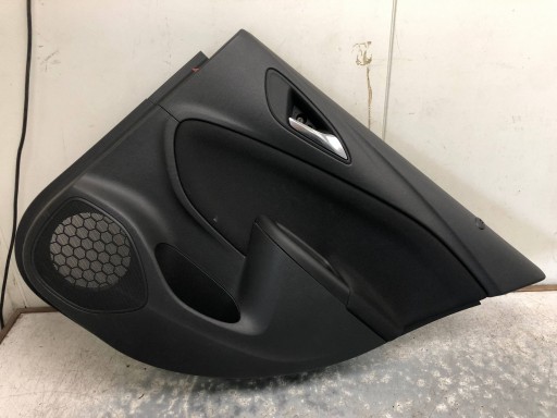 seite tür rechts heck OPEL ASTRA K KOMBI 2514589