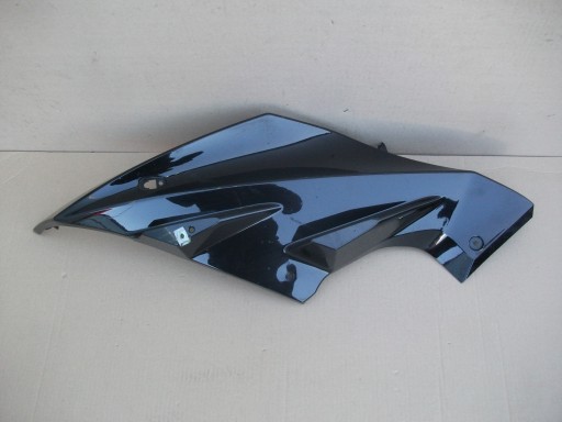 YAMAHA YZF R125 боковая левая крышка навеса