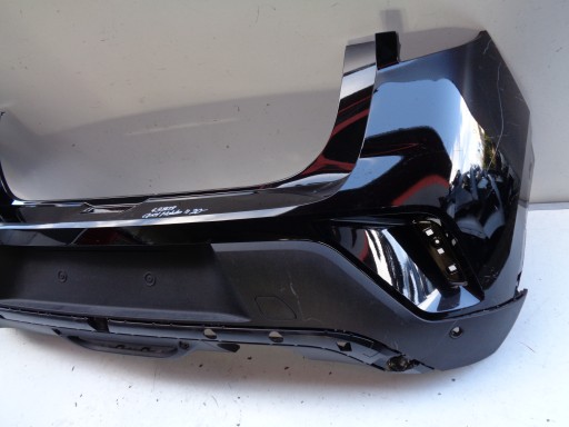 STOSSSTANGE HINTEN OPEL MOKKA II B 20- NR 43809