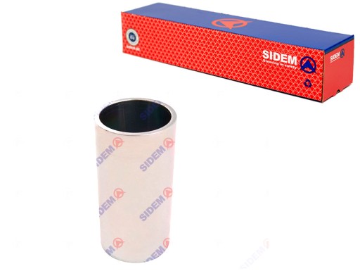 АВТОЗАПЧАСТИНИ SIDEM SIDEM