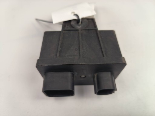 relay plugs ZAROWYCH 0281003058 4.4 RANGE ROVER VOGUE
