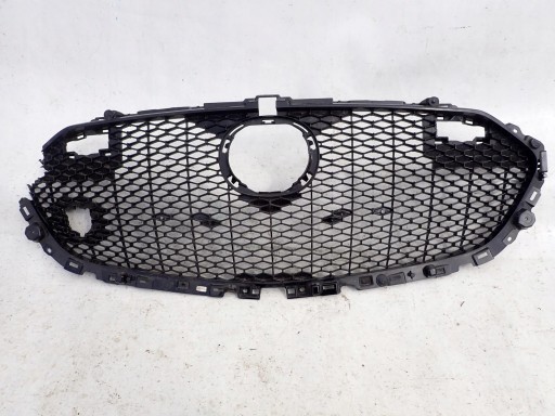 MAZDA 3 IV 19-> Grill Grill