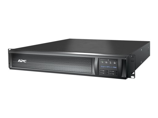 Apc smx1500rmi2u apc smart-ups x 1500 вa rack/tower lcd 230v