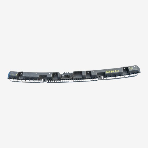 ABSORBER der Stoßstange hinten heck AUDI A1 82A807863