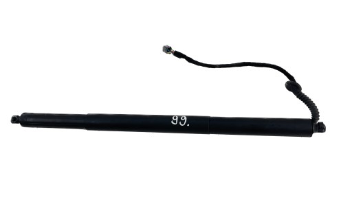 damper bonnet left AUDI Q5 II 80F827851A