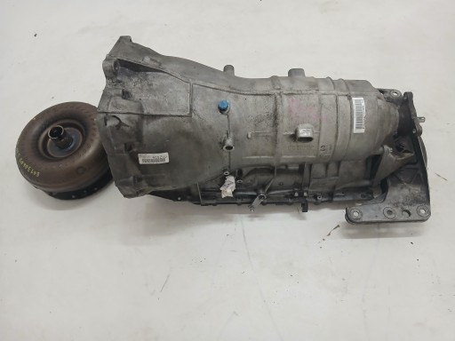 CAMBIO BMW E60 3.0 D 306D3 6HP-26 7563430