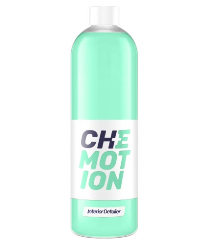 Chemotion Interior Detailer 500ml interiérový kokpit