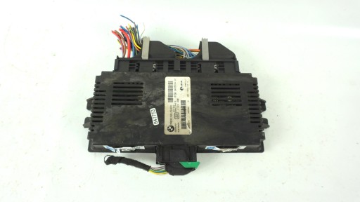 computer Centralina modulo luci MINI COOPER ONE R56 3456034 61353456034-01