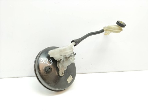 Hauptbremszylinder Bremspumpe Servo 0204054083 8V51-2B195-LE Ford Fiesta Mk7 (2008-16)