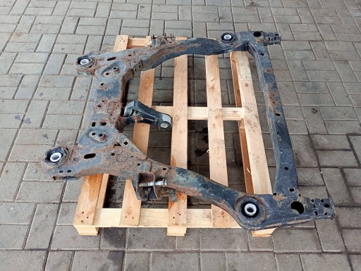 diferencijal prednje diferencijal diferencijal Ford Explorer V 3.5 2011-2019