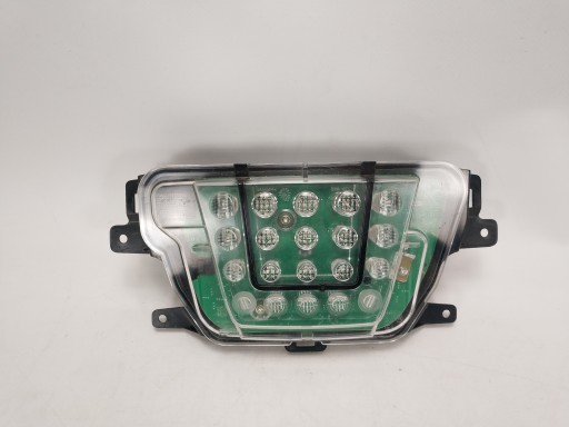 Toyota supra v mk5 светодиодный фонарь заднего хода сзади