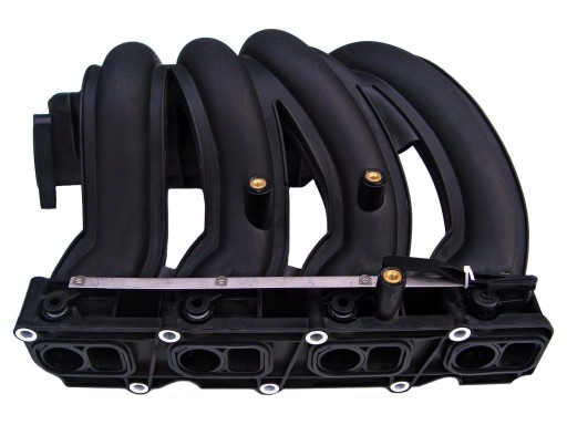 GT57-002 - Впускной коллектор MERCEDES C-Class W203 C 200 CDI