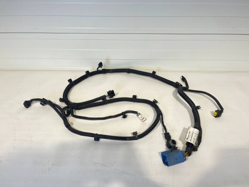 9847128480 - Регулятор бампера opel astra l 2023