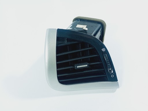 grid air conditioning devices air left driver´s 9683399880 Peugeot 206 plus + 09-12