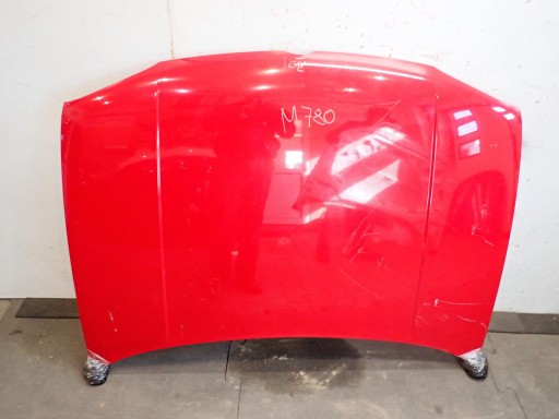 Capot VW GOLF IV 1997-2003 1J
