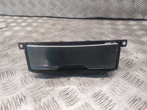Posacenere CASSETTO PORTAOGGETTI FORD MONDEO MK4