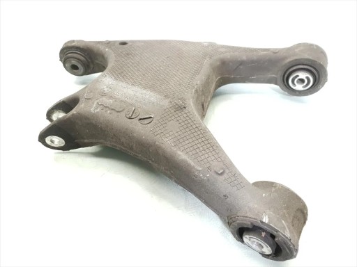 Bmw 7 series задний верхний поперечный рычаг 730d дизель 180kw (245 л.с.) 6784349 2009 г.