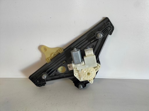 window regulator electrical rear rear part right RENAULT CLIO 5 V 19- HB