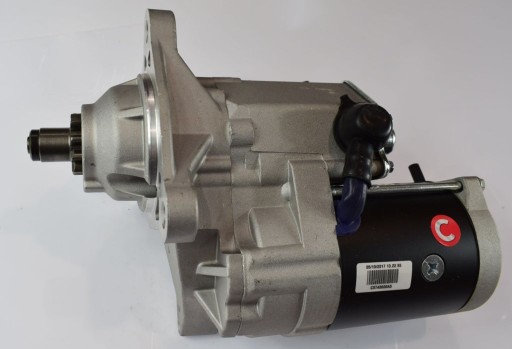 CST40600AS - Стартер iveco stralis, евротек 5,5 квт
