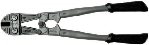 НОЖНИЦЫ ДЛЯ ШТИФТОВ BC 424 TENG Tools 101900207