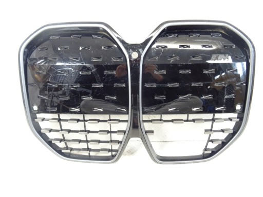 grill grille front front BMW 4 G22 G23 G24 G26 511318801310