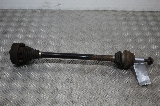 semi-axis left rear part VW TIGUAN 5N0 LIFT 1K0501203F