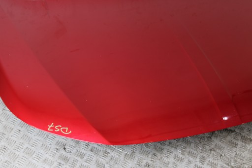 cofano CITROEN DS7