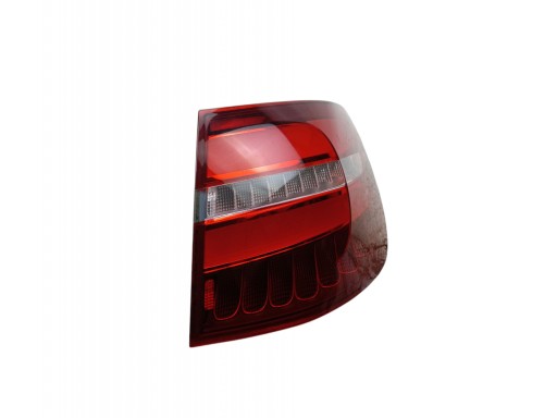 light right rear part rear LED MERCEDES GLC and X253 (15-19)