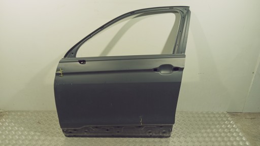 831 311F - Дверь левая передняя vw tiguan ii 5na 15-24 5na831311f оригинальная новая
