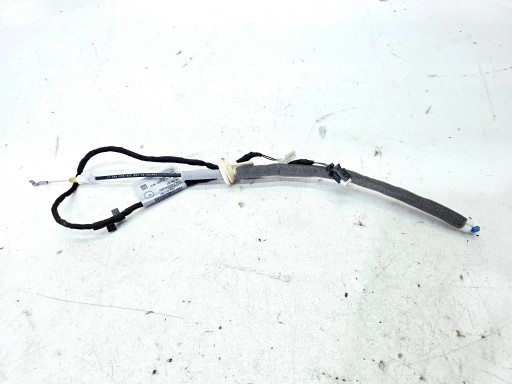 Gurte Band Seilzug Tueroeffner Tür rechts vorne AUDI Q4 E-TRON 89A972296 89A837085