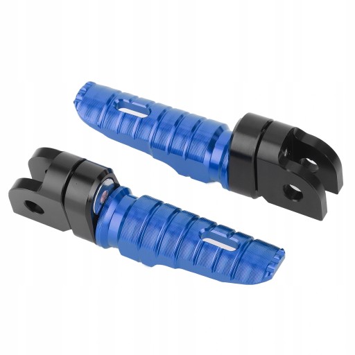 Підніжки для мотоциклів Передні педалі