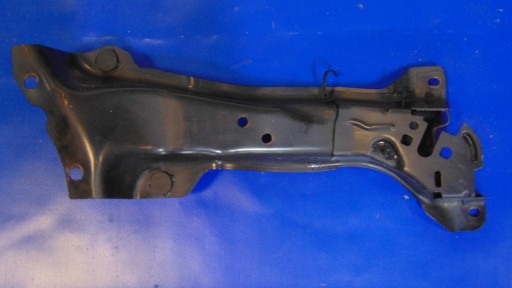 Halter des Stoßdämpfers rechts heck LAND ROVER DISCOVERY SPORT 14-24R
