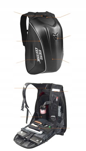 Рюкзак для ноутбука 15,6 Wod Bedaf