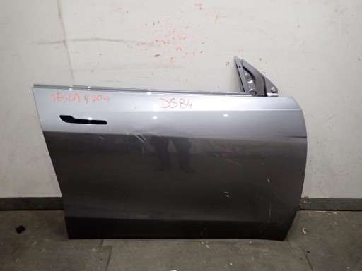 door front front right TESLA Y 2021