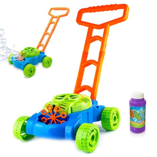 БУЛЬБАШКОСАРНА МАШИНА ДЛЯ РІДКИХ ПУХИРІВ