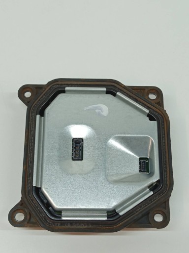 control unit XENON 18714205 DAF XF (2012-2016) 106 Euro 6 440 FT