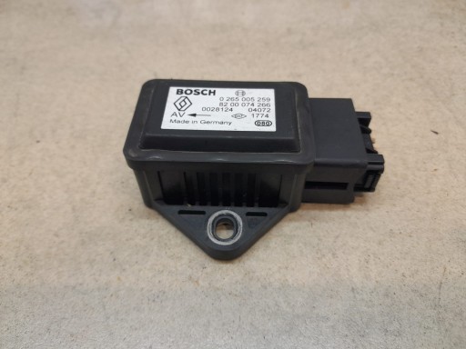 sensor ESP GRAND SCENIC II 0265005259