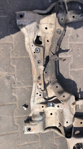 Achsträger vorne HONDA CIVIC VIII Sedan