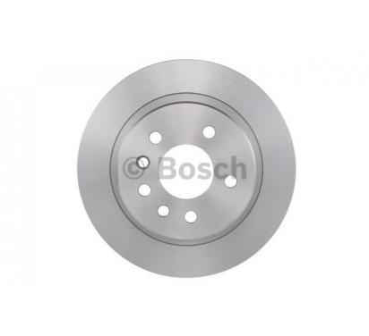 0 986 - BOSCH ТОРМОЗНОЙ ДИСК OPEL OMEGA B