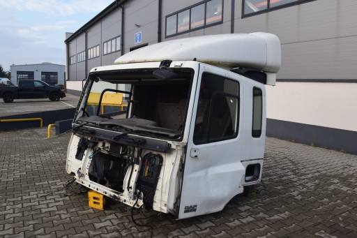 КАРКАС КАБИНЫ С ДВЕРЬЮ DAF CF