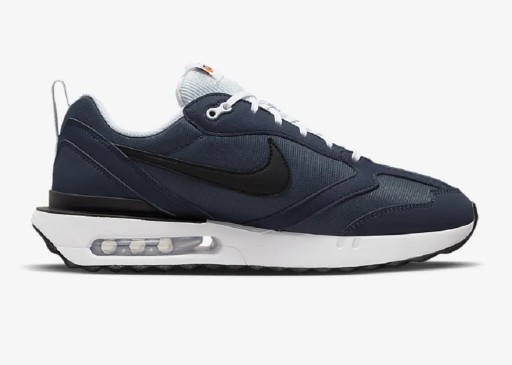 BUTY M SKIE SPORTOWE AIR MAX DAWN 12661223475 Allegro.pl
