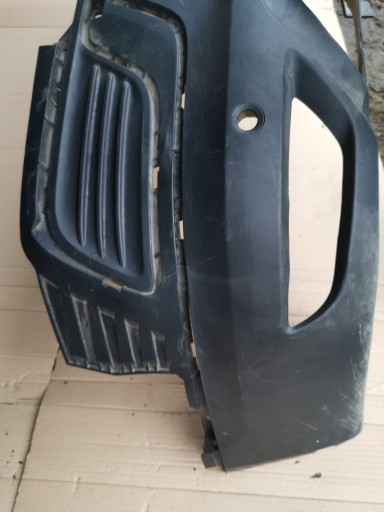 RENAULT ARKANA Stoßstange heck hinten 850186741R